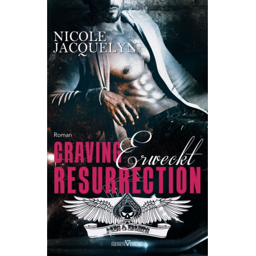 Nicole Jacquelyn - Craving Resurrection - Erweckt