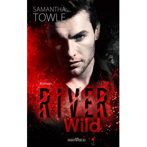 Samantha Towle - River Wild