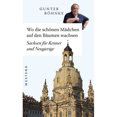 Gunter Böhnke - Wo die schönen Mädchen auf den Bäumen wachsen