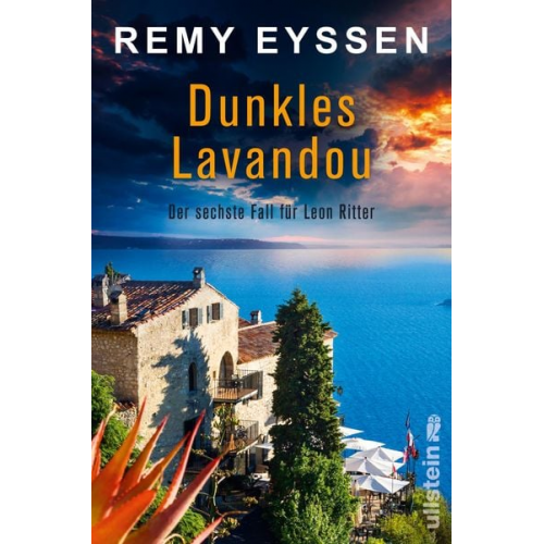 Remy Eyssen - Dunkles Lavandou