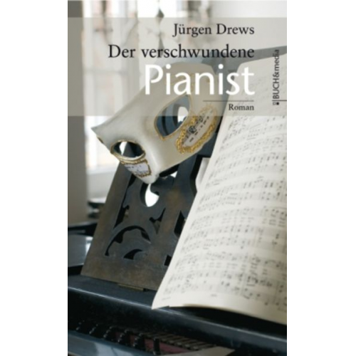 Jürgen Drews - Der verschwundene Pianist