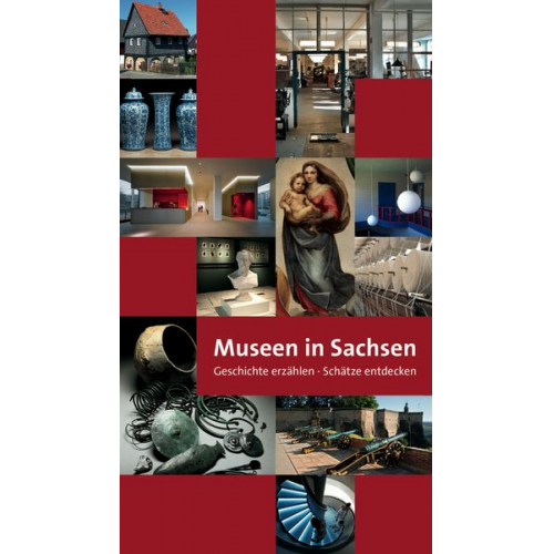 Museen in Sachsen