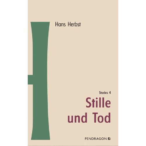 Hans Herbst - Stille und Tod