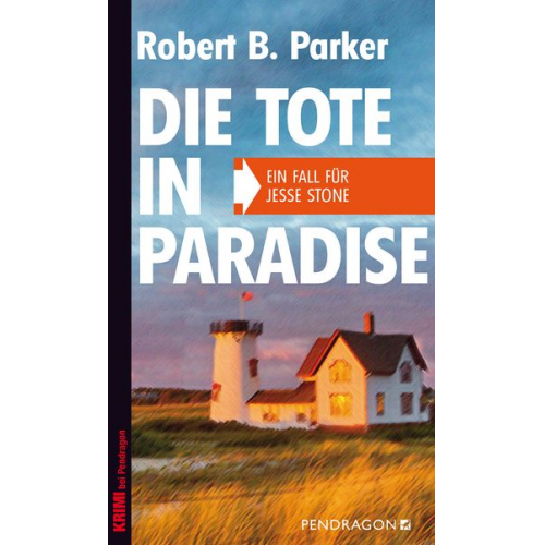 Robert B. Parker - Die Tote in Paradise