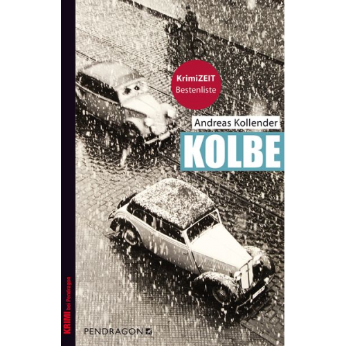 Andreas Kollender - Kolbe