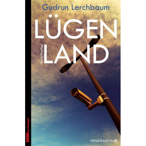 Gudrun Lerchbaum - Lügenland