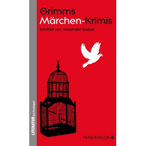 Alexander Gruber - Grimms Märchen-Krimis