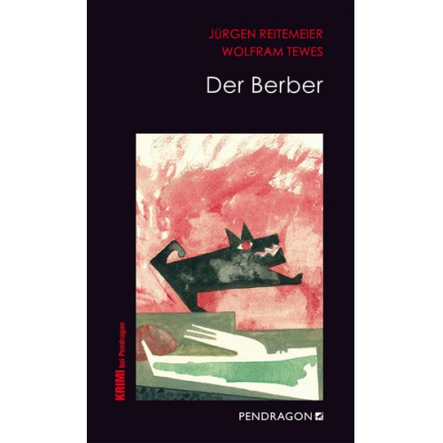 Jürgen Reitemeier Wolfram Tewes - Der Berber