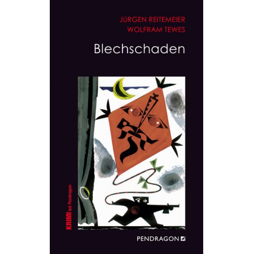 Jürgen Reitemeier Wolfram Tewes - Blechschaden