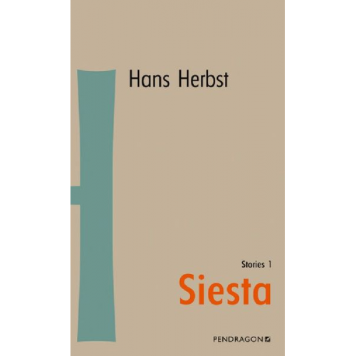 Hans Herbst - Siesta