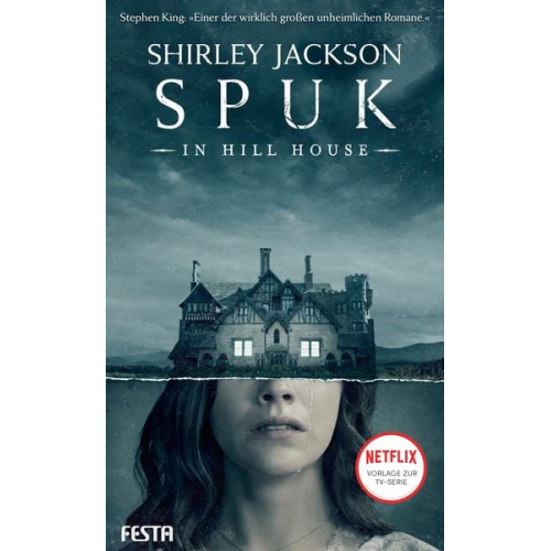 Shirley Jackson - Spuk in Hill House