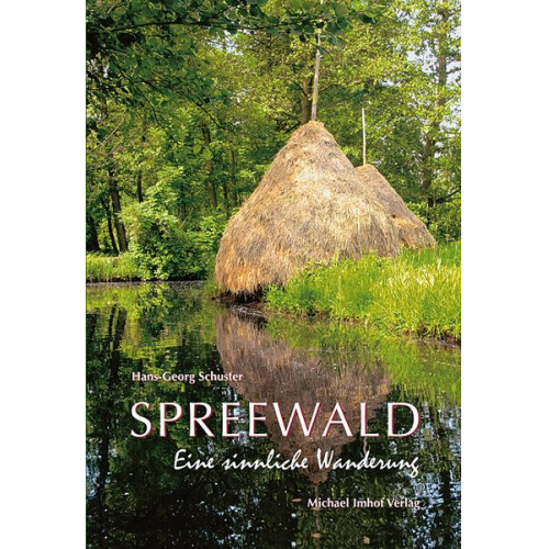 Hans-Georg Schuster - Spreewald