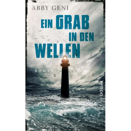 Abby Geni - Ein Grab in den Wellen