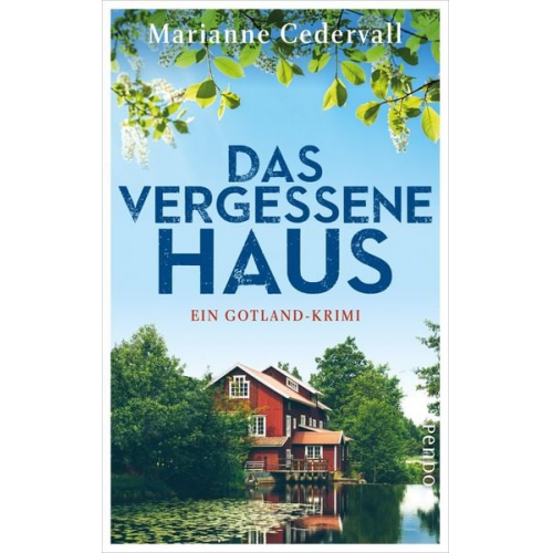 Marianne Cedervall - Das vergessene Haus