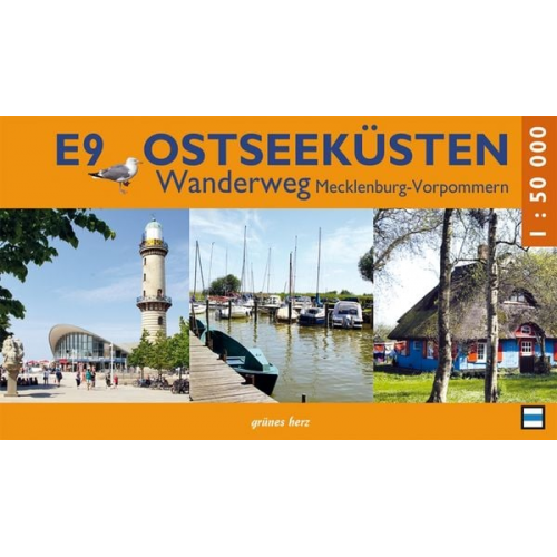 E9 Ostseeküstenwanderweg