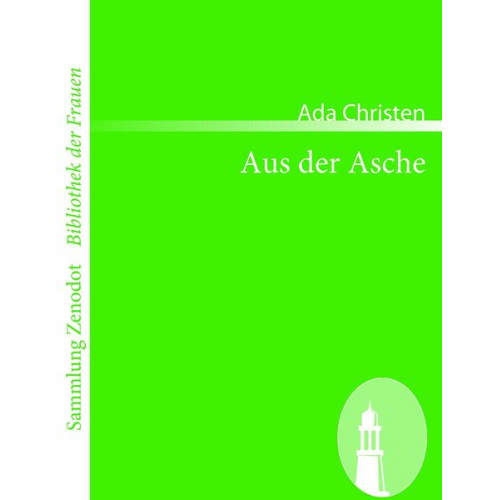 Ada Christen - Aus der Asche