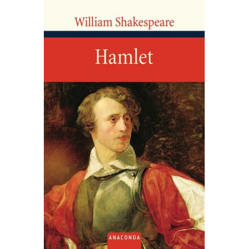 William Shakespeare - Hamlet