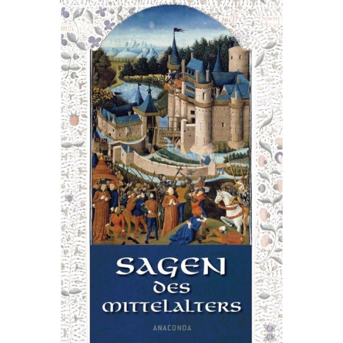 Sagen des Mittelalters