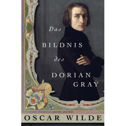 Oscar Wilde - Das Bildnis des Dorian Gray