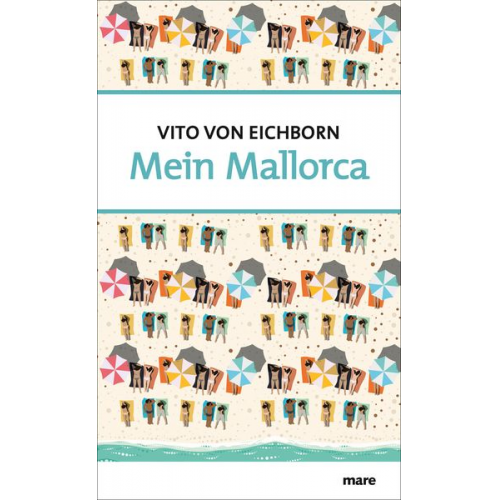 Vito Eichborn - Mein Mallorca