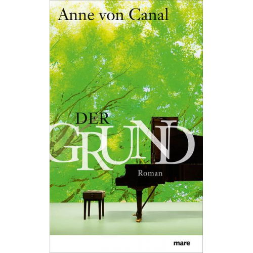 Anne Canal - Der Grund