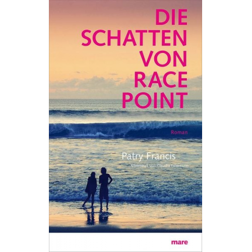 Patry Francis - Die Schatten von Race Point