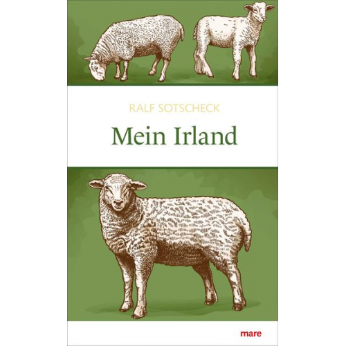 Ralf Sotscheck - Mein Irland