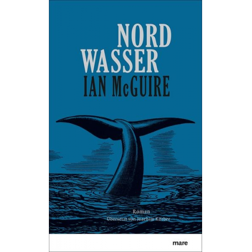 Ian McGuire - Nordwasser