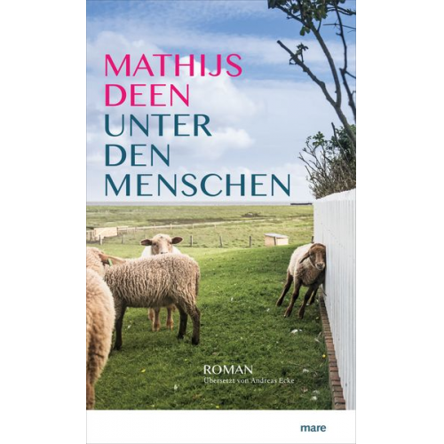 Mathijs Deen - Unter den Menschen