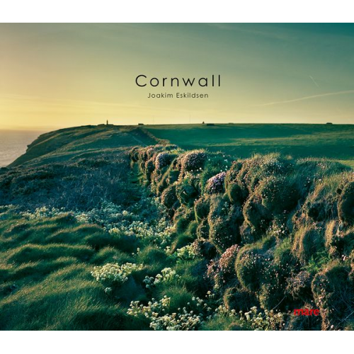 Martina Wimmer - Cornwall