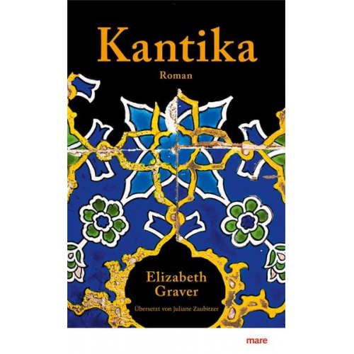Elizabeth Graver - Kantika