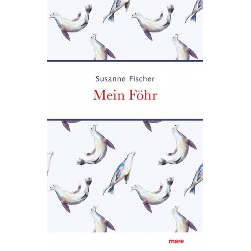 Susanne Fischer - Mein Föhr