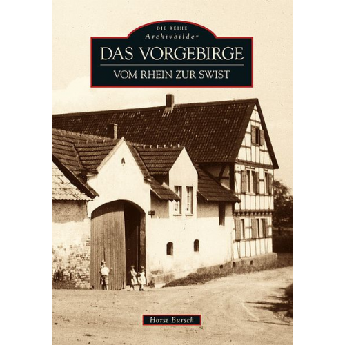 Horst Bursch - Das Vorgebirge