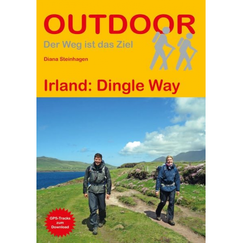 Diana Steinhagen - Irland: Dingle Way