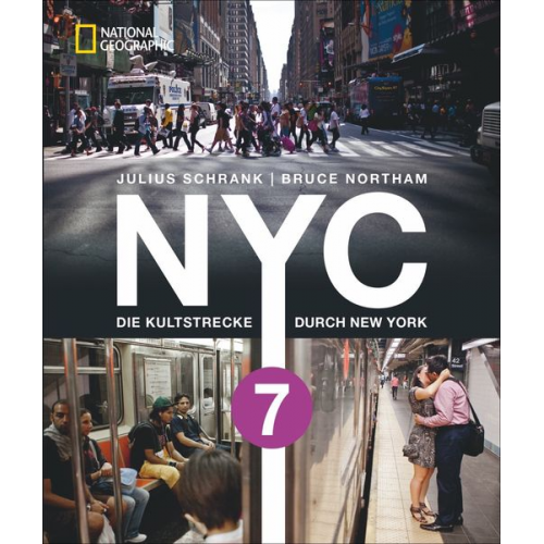 Julius Schrank Bruce Northam - NYC 7