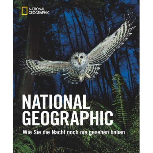 National Geographic