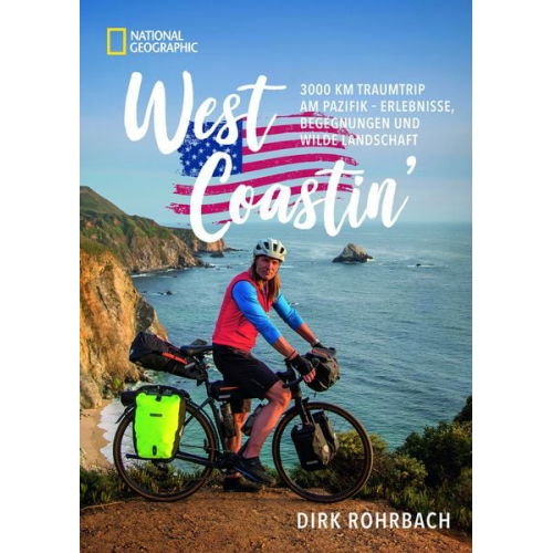 Dirk Rohrbach - West Coastin’