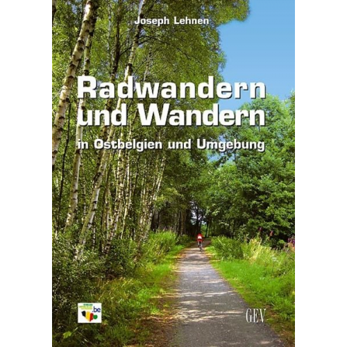 Joseph Lehnen - Radwandern und Wandern in Ostbelgien und Umgebung