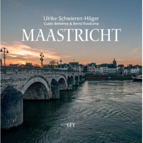 Ulrike Schwieren-Höger - Maastricht