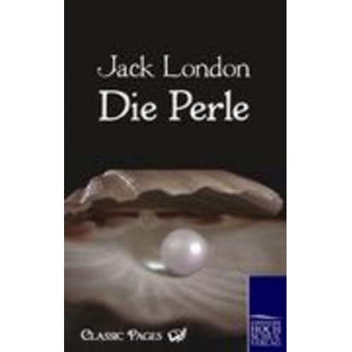 Jack London - Die Perle