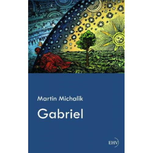 Martin Michalik - Gabriel