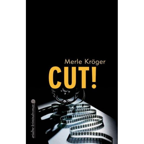 Merle Kröger - Cut!