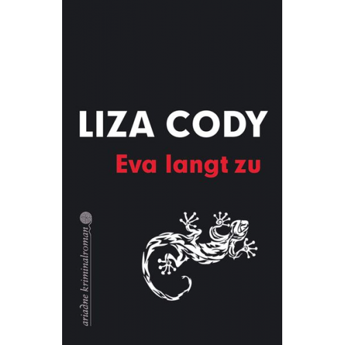 Liza Cody - Eva langt zu