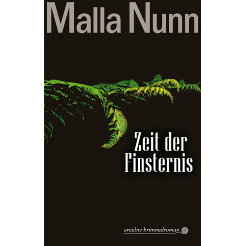 Malla Nunn - Zeit der Finsternis