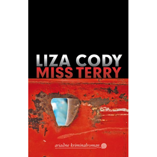 Liza Cody - Miss Terry