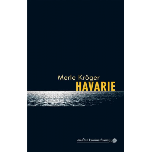 Merle Kröger - Havarie