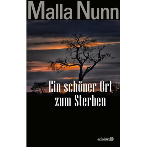 Malla Nunn - Ein schöner Ort zum Sterben