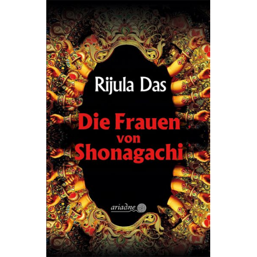 Rijula Das - Die Frauen von Shonagachi