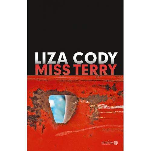 Liza Cody - Miss Terry