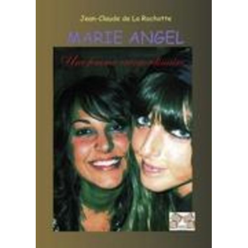 De La Rochotte Jean-Claude - Marie Angel